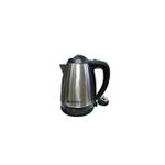 product_image_name-Simbaland- Electric Fast Cooking Kettle/ Percolator 1.8L- Silver, -2