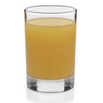 product_image_name-Generic-6 Pieces Of Morning Juice Breakfast Glasses- Colorless.-1