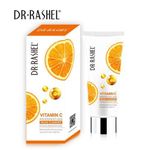 product_image_name-Dr. Rashel-Vitamin C Brightening & Anti-Aging Facial Cleanser - 80ml-6