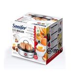 product_image_name-Sonifer-7 Egg Boiler/Cooker Home Machine,Grey-2