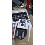 product_image_name-Generic-Dual Lens 4G solar Simcard Bullet Camera 5MP-3