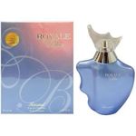 Royale Blue Eau De Parfum For Ladies 
