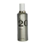 20Men Deodorant Body Spray - 200ml