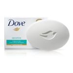 product_image_name-Dove-Sensitive Skin Beauty Bar Soap, 3.75oz-2