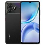 product_image_name-ZTE-Blade A36 6.75 64GB ROM 6GB RAM, 13MP Camera Android 15, Dual Sim 5000mAh Octa - core chip Face unlock BLACK-1