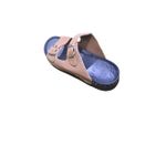 product_image_name-Generic-Open Toe Slip on Sandal - Pink-3