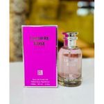 Lumiere Rose Perfume For Ladies 100ml