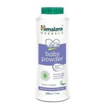 Himalaya Baby Powder - 200g