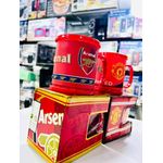 product_image_name-Generic- Plastic Mug – Durable & Stylish Fan Merchandise. Red-1