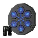 product_image_name-Generic-Smart Music Boxing Machine with Integrated Lighting - Multicolor-1