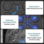 product_image_name-Generic-Smart Music Boxing Machine with Integrated Lighting - Multicolor-4