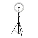 product_image_name-Generic-10 Inch Ring Light with stand,For TikTok, YouTube,LiveStream-3