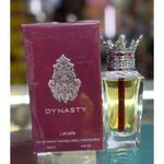 Lattafa Dynasty Unisex EDP 100ML