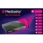 product_image_name-Generic-MS -7070 Diamond 4K Digital Satellite Receiver- Black-4