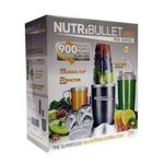product_image_name-Generic-Powerful Juicer Blender Extractor For Making Juices And Smoothies-Multicolour-4