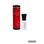 Al Nuaim Figo Red Original Roll On Attar Floral Attar ,6ml