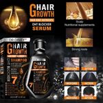 Dr Davey DHT Blocker And Shampoo Anti-Hair Loss