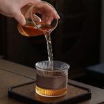 product_image_name-Generic-Elegant Textured Glass Tumbler Set with Insulated Sleeves-3