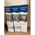 product_image_name-Generic-Cloth and shoe multi purpose hanger-2