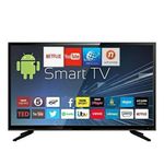 product_image_name-Smartplus-32" Smart Android LED TV - Black-1