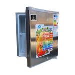 product_image_name-ADH-60L Single Door Refrigerator - Silver-2