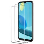 product_image_name-Generic-2 Pack Designed for Samsung Galaxy A05 Tempered Glass Protector, Anti Scratch, Bubble Free-1