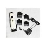 product_image_name-Generic-Elelectric Rechargeable Hair Shaving Machine-4
