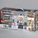 product_image_name-Hoffmans-5 in 1 Multifunction Blender 1.8L - Black-2