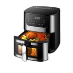 product_image_name-Generic- 8L Digital Electric Airfryer / Air Fryer-3
