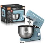 product_image_name-RAF-6-Speed Kitchen 8L Electric Food Stand Mixer Kneading Bread Dough Mixer- Multicolor-2