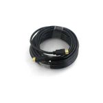 High Quality Picture HDMI-HDMI Cable 20meters- Black