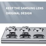 product_image_name-Generic-Samsung Galaxy S23 Ultra Camera Lens Protector - Silver-3