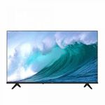 Hisense 43 Inch Full HD LED Digital Frameless TV-Black.
