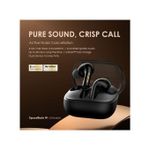 product_image_name-Oraimo-SpaceBuds N Hybrid ANC Wireless Earbuds - 38H Playtime, HavyBass™, 4-Mic Noise Cancellation, IPX5 Waterproof - Black-1