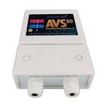 product_image_name-Sollatek-Automatic Voltage Switcher- AVS30 (Over And Under voltage protection)- 30amps 230V With Automatic Voltage Reconnect Suitable For Home, Office & Camper Van-2