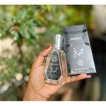 Fragrance World Hayaati Unisex Eau De Parfum 50ml