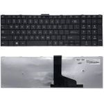 Keyboard for Toshiba Satellite C55-A5100 C55-A5104 C55-A5137 C55-A5172 C55-A5190 C55-A5220 C55-A5243 C55-A5246 C55-A5281 C55-A5286 C55-A5302 C55-A5310 C55-A5324 C55-A5347 C55-A5369 C55-A5387