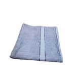 Children/Back to school Towel- Blue