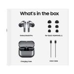 product_image_name-Samsung-Galaxy Buds 3 Pro Wireless Earbuds - Noise Cancellation, Bluetooth 5.4, Hi-Fi Audio, Long Battery Life – Compatible With Android & IOS- Black-4