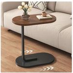     Mobile Snack Coffee Table