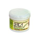 product_image_name-Shea Butter-Organic Cream - 125g-1