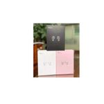 product_image_name-Pro-5s Bluetooth 5.0 Wireless 5 Hrs Playtime Quality Earbuds With Noise Cancellation In Pink-3