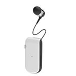 product_image_name-Generic-K50 Wireless Stereo Clip-on Headset, Bluetooth, Call Reminder, Vibration, Sports Retractable Collar Clip, Phone Earphones Single Ear Hands Free With Wire - Multicolor-2