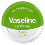 Vaseline Lip Therapy Aloe Vera - 20g
