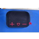 product_image_name-Generic-TWS Portable Bluetooth Wireless Speaker With Heavy Bass Black -2