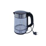 product_image_name-Dsp-Electric Kettle 1.7L- Glass-1