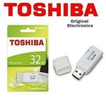 product_image_name-Toshiba--32GB Flash Disk Drive, TransMemory High Speed Pen Drive - White-2