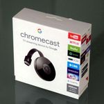 product_image_name-Generic-Chromecast 4K Wireless TV Streaming Device - Black-1