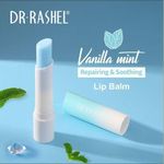 product_image_name-Dr. Rashel-Vanilla Mint Repairing & Soothing Lip Balm-1