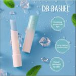 product_image_name-Dr. Rashel-Vanilla Mint Repairing & Soothing Lip Balm-3